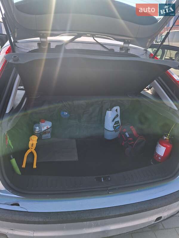 Хетчбек Ford Focus 2005 в Калуші