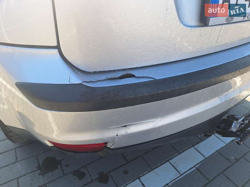 Хетчбек Ford Focus 2005 в Калуші