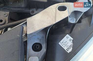 Хэтчбек Ford Focus 2005 в 