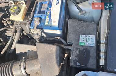 Хэтчбек Ford Focus 2005 в 