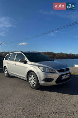 Универсал Ford Focus 2010 в Ивано-Франковске