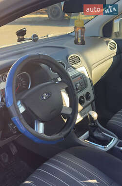 Универсал Ford Focus 2010 в Ивано-Франковске