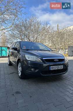 Универсал Ford Focus 2009 в 
