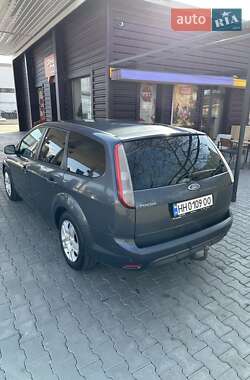 Универсал Ford Focus 2009 в 