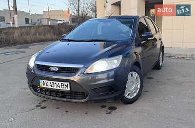 Хетчбек Ford Focus 2008 в Харкові