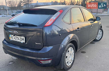 Хетчбек Ford Focus 2008 в Харкові