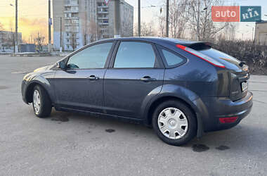 Хетчбек Ford Focus 2008 в Харкові