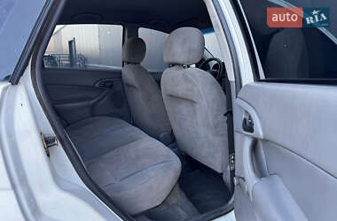 Седан Ford Focus 2001 в 