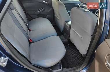 Универсал Ford Focus 2013 в 