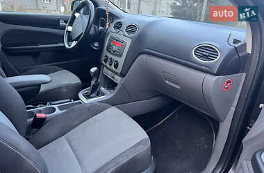 Хэтчбек Ford Focus 2010 в Самборе