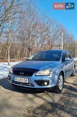 Хэтчбек Ford Focus 2006 в Харькове