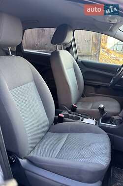 Хэтчбек Ford Focus 2007 в 