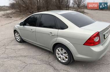 Седан Ford Focus 2010 в Миронівці