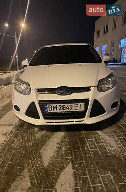 Универсал Ford Focus 2011 в Сумах