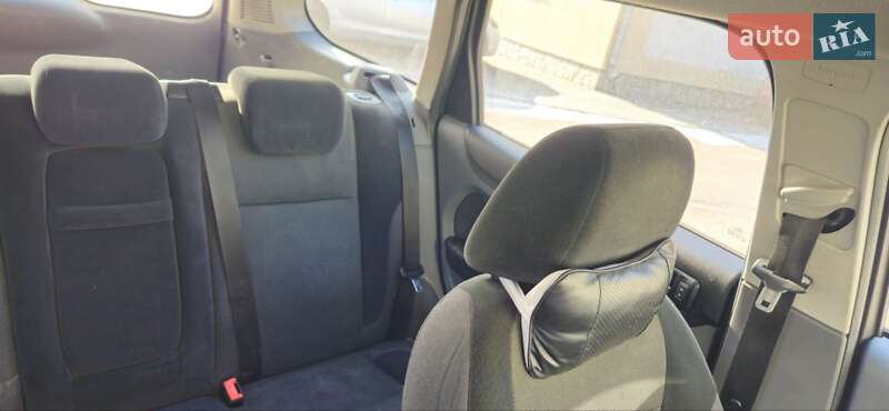 Универсал Ford Focus 2008 в Львове