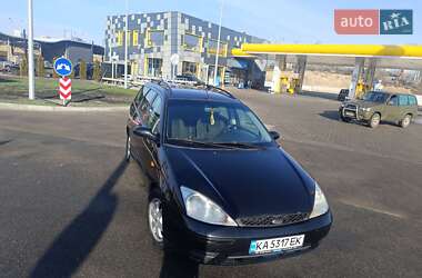 Універсал Ford Focus 2004 в Києві