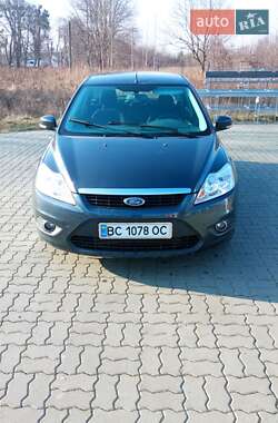 Універсал Ford Focus 2009 в Стрию