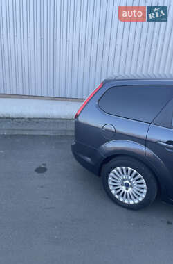 Универсал Ford Focus 2009 в 