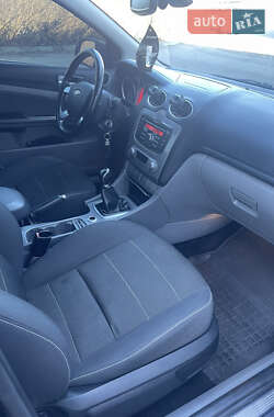 Универсал Ford Focus 2009 в 