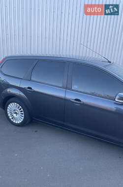 Универсал Ford Focus 2009 в 