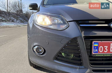 Универсал Ford Focus 2011 в Полтаве