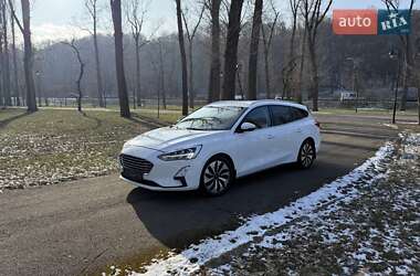 Универсал Ford Focus 2018 в Киеве