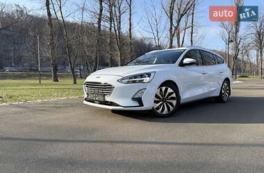 Универсал Ford Focus 2018 в Киеве