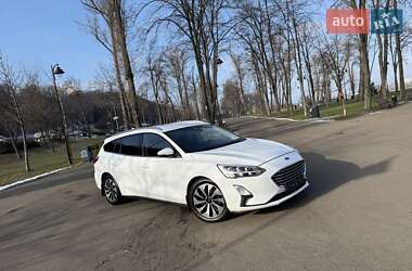 Универсал Ford Focus 2018 в Киеве