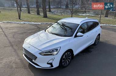 Универсал Ford Focus 2018 в Киеве