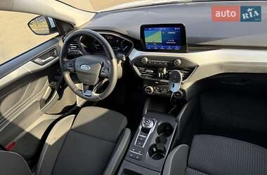 Универсал Ford Focus 2018 в Киеве