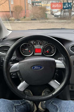 Универсал Ford Focus 2008 в 