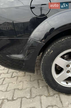 Универсал Ford Focus 2008 в 