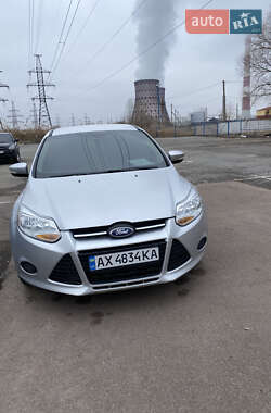 Седан Ford Focus 2014 в Харкові