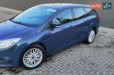 Универсал Ford Focus 2011 в Сарнах