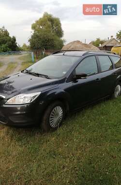 Універсал Ford Focus 2010 в Ратному