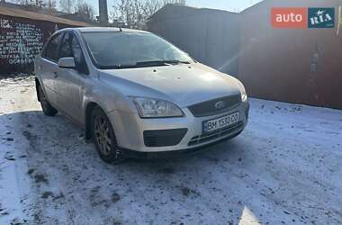 Седан Ford Focus 2007 в Сумах