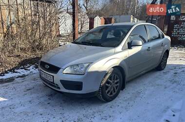 Седан Ford Focus 2007 в Сумах