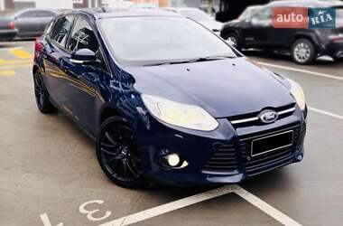 Хетчбек Ford Focus 2011 в Ірпені