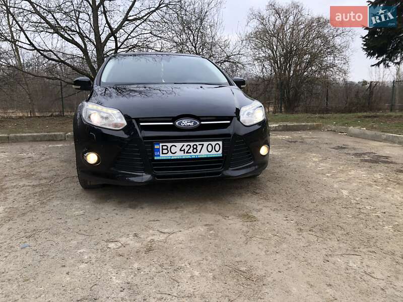 Универсал Ford Focus 2012 в Стрые фото 33 Универсал Ford Focus 2012 в Стрые