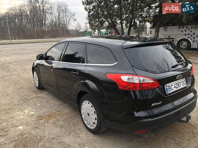 Универсал Ford Focus 2012 в Стрые фото 67 Универсал Ford Focus 2012 в Стрые