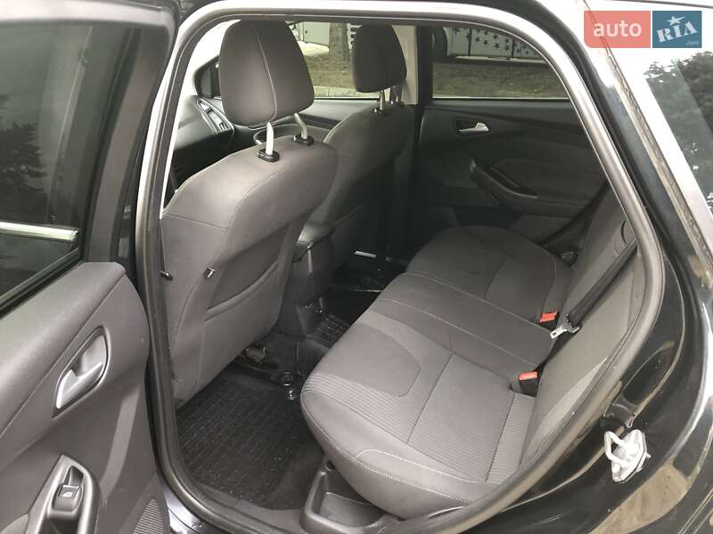 Универсал Ford Focus 2012 в Стрые фото 102 Универсал Ford Focus 2012 в Стрые