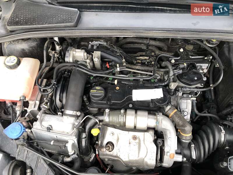 Универсал Ford Focus 2012 в Стрые фото 80 Универсал Ford Focus 2012 в Стрые