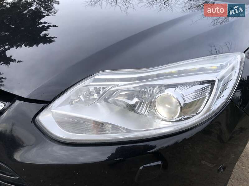 Универсал Ford Focus 2012 в Стрые фото 91 Универсал Ford Focus 2012 в Стрые