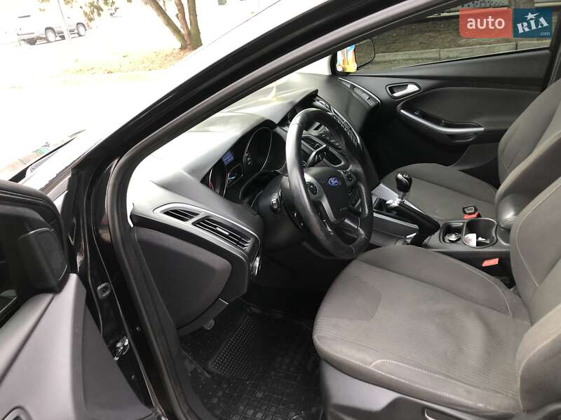 Универсал Ford Focus 2012 в Стрые фото 107 Универсал Ford Focus 2012 в Стрые