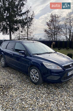 Універсал Ford Focus 2007 в Косові