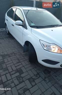 Хетчбек Ford Focus 2011 в Черкасах