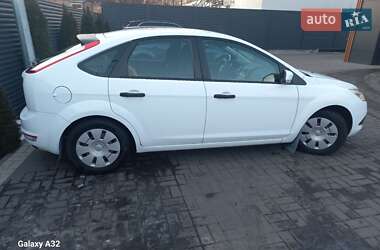 Хетчбек Ford Focus 2011 в Черкасах