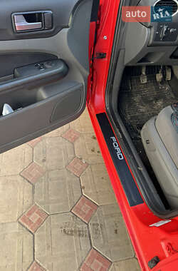 Универсал Ford Focus 2006 в 