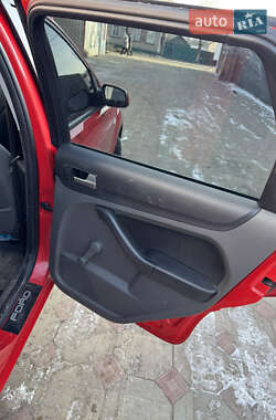 Универсал Ford Focus 2006 в 