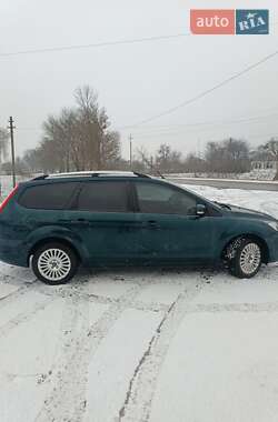 Универсал Ford Focus 2008 в Иваничах